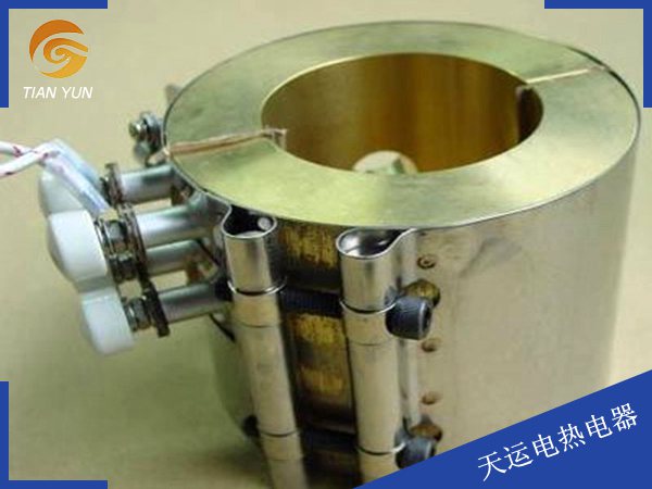 枣庄管状铸铜加热器
