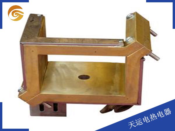 枣庄铸铜电加热器