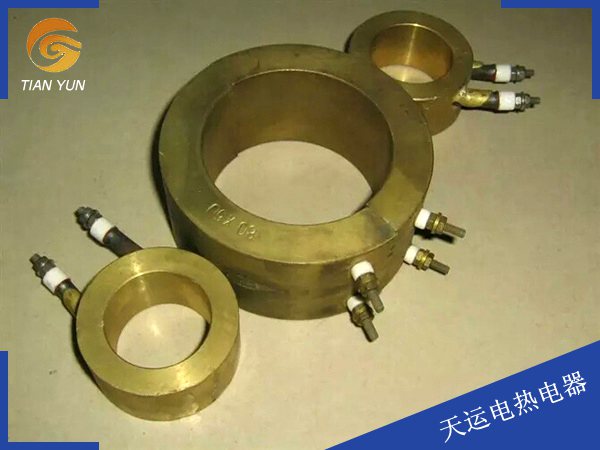 杭州铸铝铸铜加热器生产厂家质优价廉